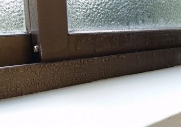 How to identify Condensation