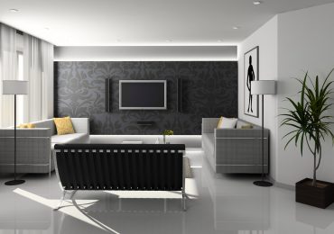 Tv mount