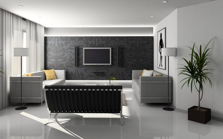 Tv mount