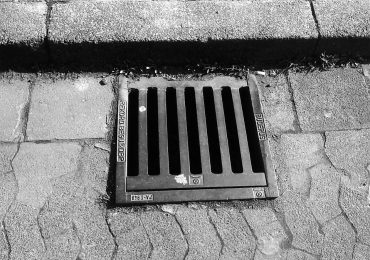blocked drains responsibility