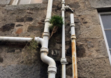 drain extension