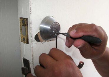 locks