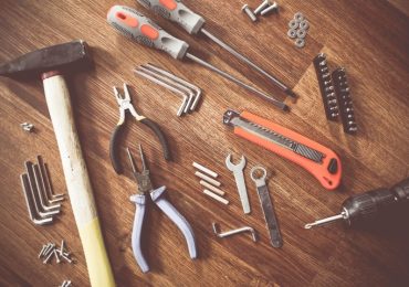 DIY Home Improvements
