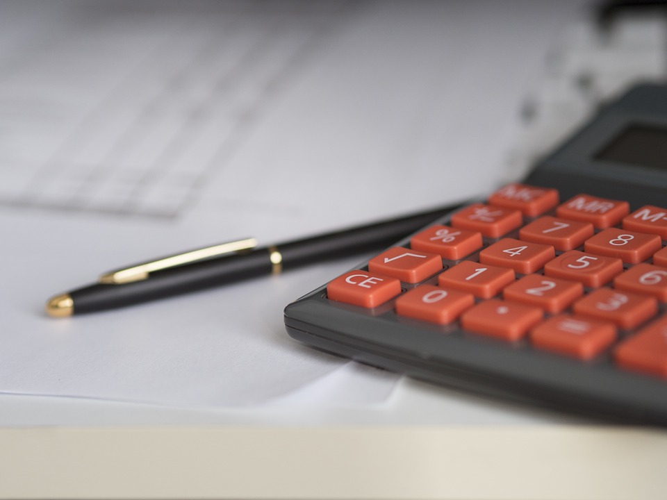 Rent calculator