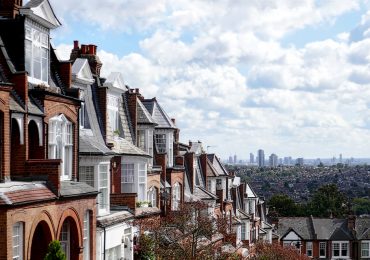 London Property