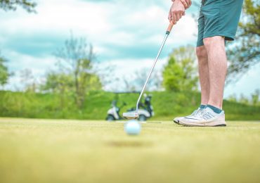 How to Create A Miniature Golf Court in Your Backyard