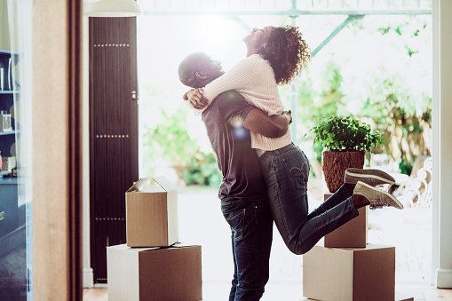 8 Pro packing tips for moving house