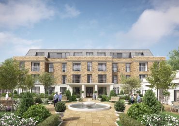 Modern retirement living in historic Salisbury