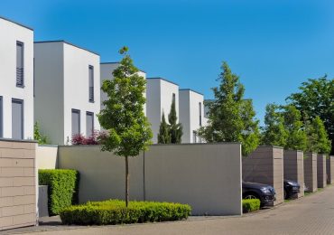 park homes