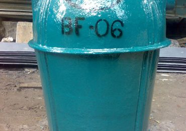 Septic Tank