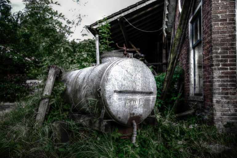 What you need to know before selling a house with a septic tank