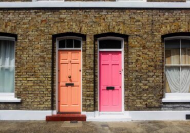 becoming a landlord