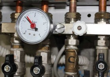 combi-boiler