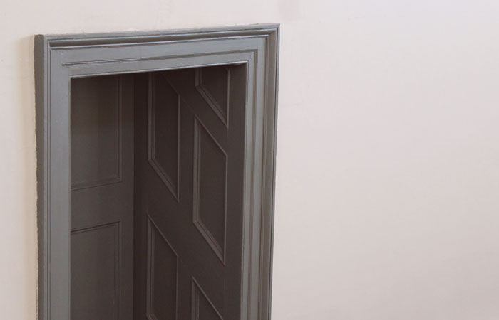 Fire Doors