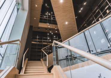 office interior