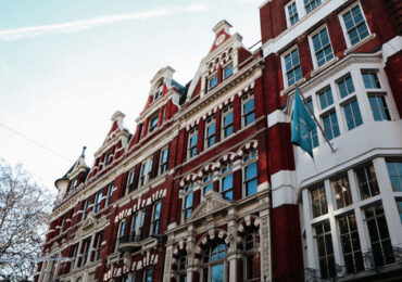 London property investment