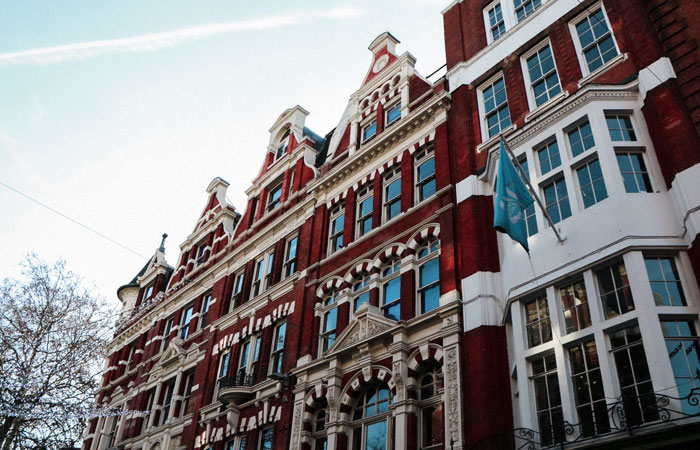 London property investment