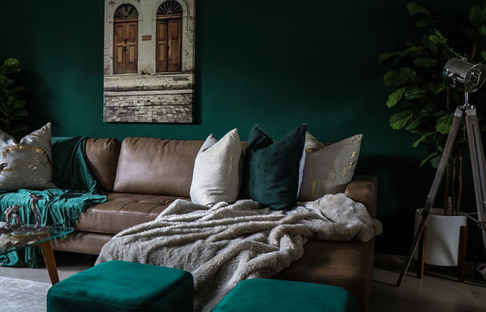 interior decor