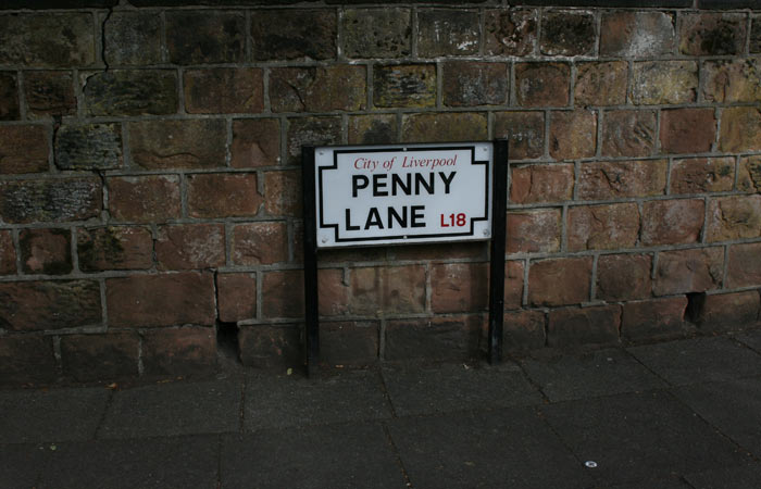 Liverpool road