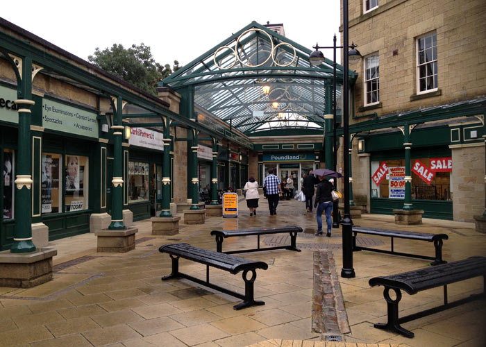 Sheffield
