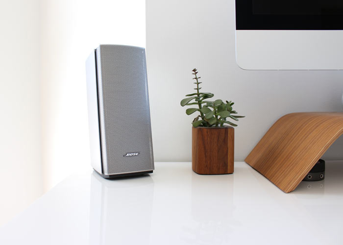 home music