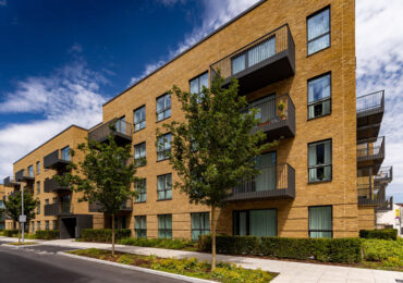 The Green Quarter