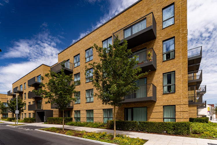 The Green Quarter