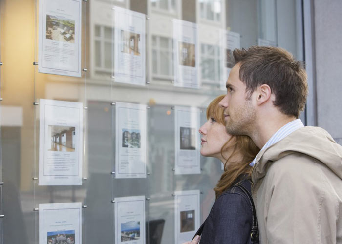 estate agents
