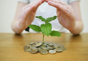 Personal Savings