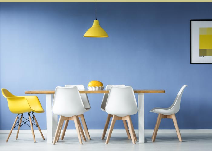 Dulux Colour of the Year
