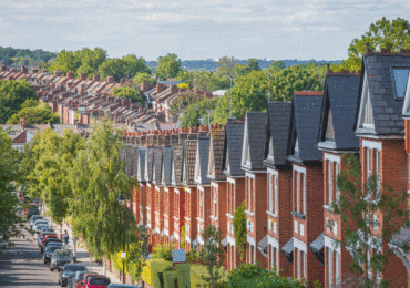 uk housing market