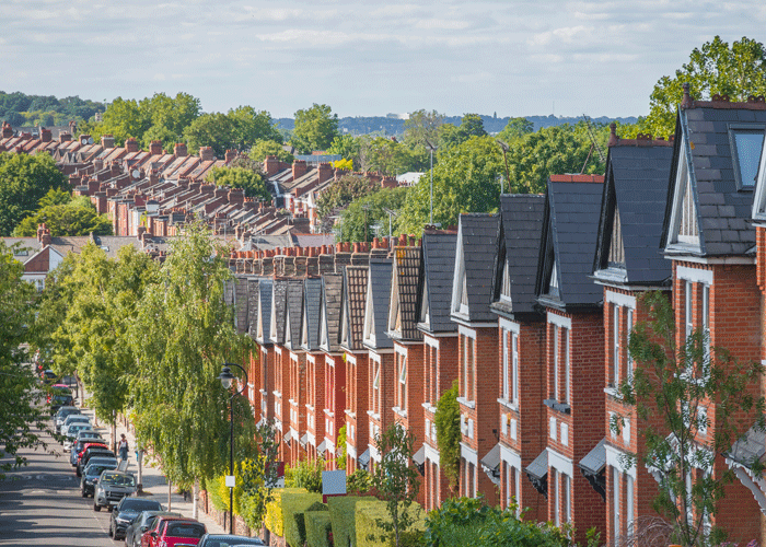 uk housing market