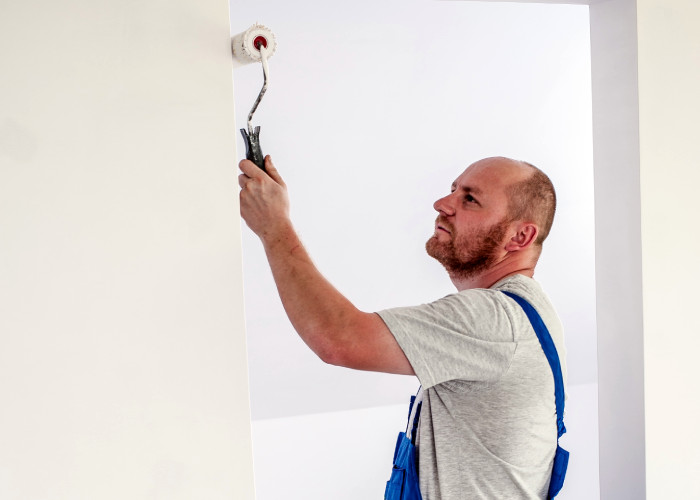 painter decorater