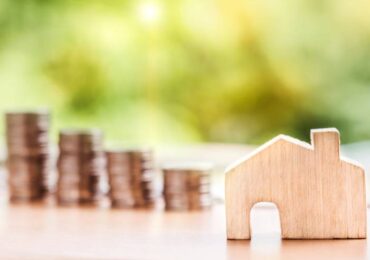 house deposit