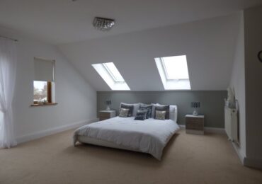 loft conversion