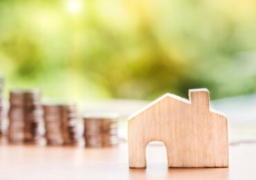 buying a house