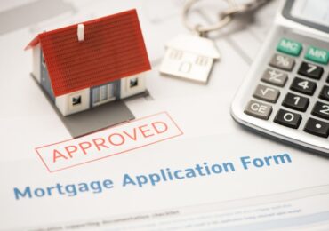 mortgage approval