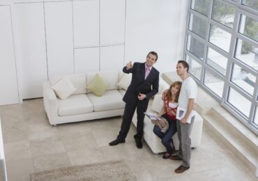 property viewing