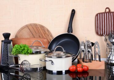 Kitchen Appliances