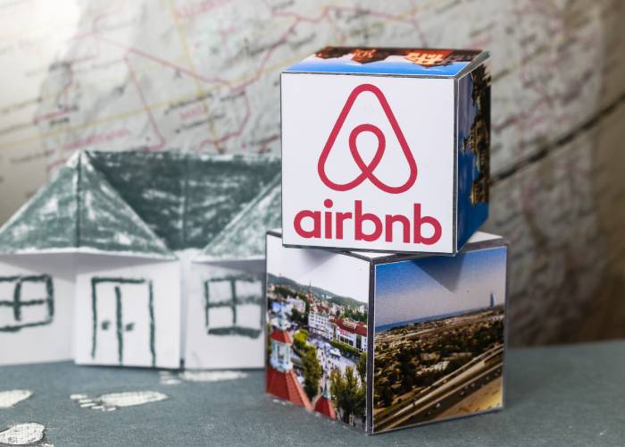 airbnb