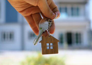 Buy to let landlord