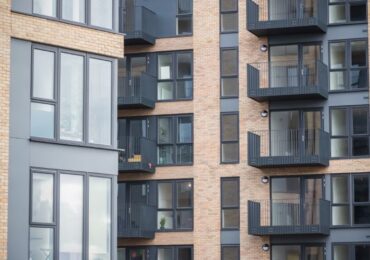 Leasehold apartments