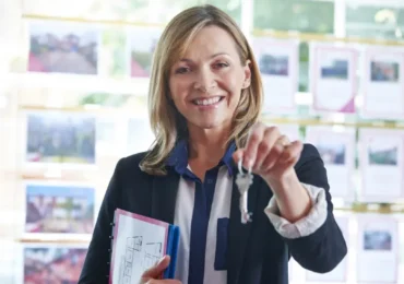 starting a letting agency from home