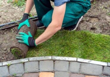 How much does it cost to landscape a garden