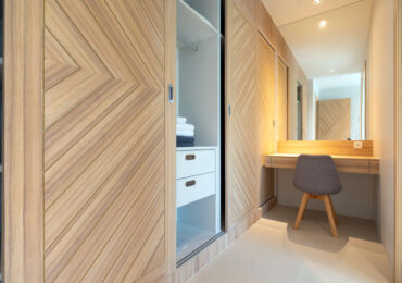 built in wardrobes with sliding doors