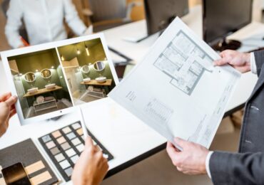 Bathroom designer