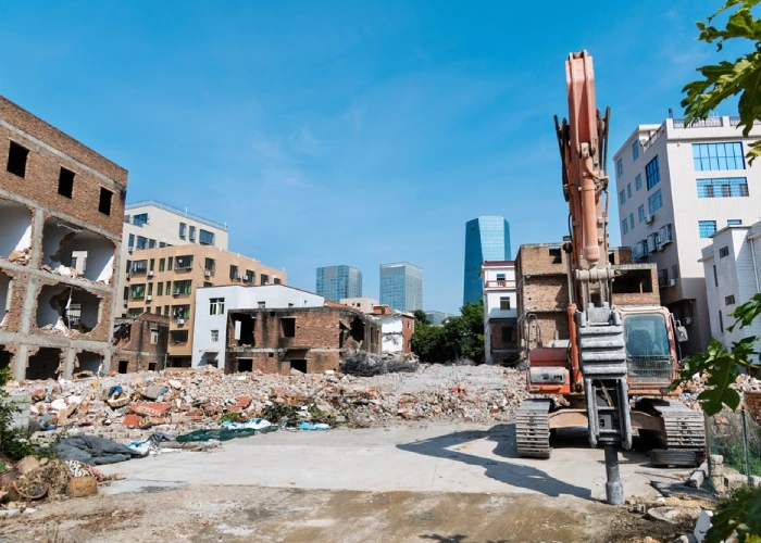 The Impact Of Local Developments On Property Values