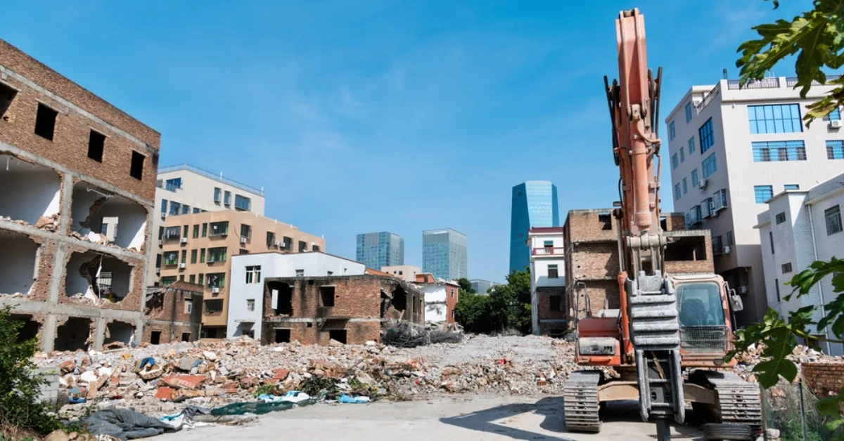 The Impact Of Local Developments On Property Values - Addicted to Property