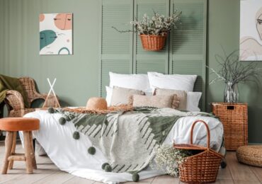 bedroom design