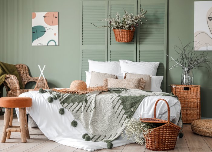 bedroom design